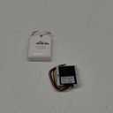 LeMotech DC 12v to 24v Converter 10A 240W Step Up Converter Voltage Reducer IP68 Waterproof Transformer for Golf Cart Truck Boat Vehicle