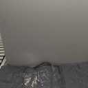 Magnetic Thermal Door Curtain with Removable Window Cover Fits 36"x82" Doors, Insulated Sound Insulation Prevent Cold Air Loss Cover Doors Draft Stopper for Winter Summer