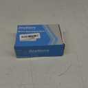 3858256 Sea Water Pump Impeller Kit Replace Volvo Penta 3.0 4.3 5.0 5.7 7.4 8.1 L and OMC 3.0-8.2L Marine Boat Engines 21951346