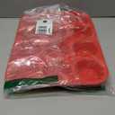 Silicone Cake Mold Fondant Jelly Pudding Ice Cube Molds Mousse Mould DIY Bakery Accessories (Cone Shape)