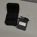 Compatible with Medela Pump in Style Battery Pack, Portable Unit for 9 Volt Pump in Style Advanced Breast Pump Uses AA Batteries, Upgraded Version, for Medela Pump Battery Pack, Battery Case 9017002