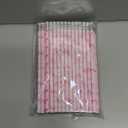 Xqumoi 60Pcs Coquette Pink Bow Pencils with Eraser - Preppy Bow #2 HB Pencils, Back to School Classroom Student Rewards, School Office Supply, Party Goodie Bag Fillers Stuffers, Birthday Party Favors