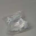 19mm Flange and Duckbill Valve Compatible with Spectra S1 S2 9 Plus Breastpump Replacement to Spectra Pump Parts, Not Original, Replace Accessories