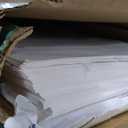 Hammermill Printer Paper, Premium Color 28 lb Copy Paper, 19 x 13 - 3 Ream (1,500 Sheets) - 100 Bright, Made in the USA, 106126C