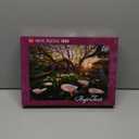 Heye HY29906 Jigsaw Puzzle, Multicoloured