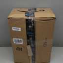 Couch Cushion Covers, Sofa Covers Couch Cover for Sectional Sofa, Sofa Hero Covers for Couch Protect, Soothing Home Sofa Covers Washable Stretch Slipcovers (Ocean Blue,Large Single Seat Cover)