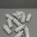 Water Filter Replacement Compatible with Brita Water Pitchers and Dispensers, by DESENRUIS for Classic 35557, OB03, Mavea 107007, Reduce Chlorine and Bad Taste, BPA free, Pack of 12