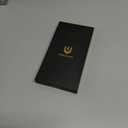 UNBREAKcable 2PCS Screen Protector for iPhone 14 Pro - 1 Privacy Tempered Glass+1 Clear Glass Double Shatterproof [Installation Frame] [9H Hardness] [Case Friendly] Anti-Scratch for iPhone 6.1 inch