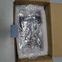 ABITAN ET-LAX100 Replacement Lamp Bulb with Housing for PANASONIC PT-AX200E PT-AX100E PT-AX200U PT-AX100U Projector