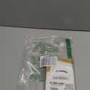 Miracase for iPhone 17 Pro Max Case 6.9" FullBody Phone Case with Builtin Glass Screen Protector& Full Camera Protector,[Magnetic with MagSafe] Drop Proof 17 ProMax Cover, Clear