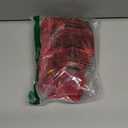 6 Pcs Extra Large 28x12 Inch Red Velvet Bows Vintage Christmas Tree Topper & Wreath Decor for Indoor/Outdoor, Heavy Duty Xmas Ornaments (Red,12 x 28 Inch)