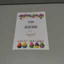 30 x Edible Cupcake Toppers – Heroic Super Squad Inspired Collection of Edible Cake Decorations