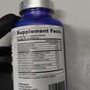 Testosterone Booster for Men | Male Enhancing | Strength | Muscle Growth