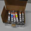 CLI-42 Pro 100 Ink Cartridges Compatible for Canon 42 CLI-42 CLI42 Ink Cartridges Value Pack Compatible for Canon pro-100 Ink Cartridge for PIXMA Pro 100 Pro-100 Pro100s Pro100 Printers (8 Pack)