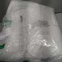 MIULEE Pack of 2, 14x22 Inch Outdoor Pillow Inserts Waterproof Decorative Throw Pillow Insert, Rectangle Lumbar Garden Pillow Form for Patio Sofa Couch