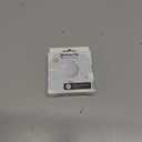 Air Smart Tracker Tag for Android, Item Locator Key Finder Works with Find Hub App, Luggage Tracker for Keys, Wallet, Suitcase, IP67 Waterproof, Compatible with Galaxy & Pixel Android Phone