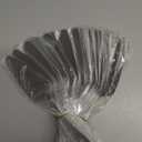 Tosnail 24-Packs Pie Server, 9 Inch Stainless Steel Cake Server, Pizza Spatula, Cake Cutter Slicer, Cake Scraper