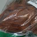 Rugelyss Long Wavy Wigs 28 Inches Natural Copper Fox Red Synthetic Kinky Curly Hair Wig for Women