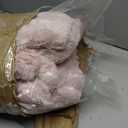 Pink Washable Fluffy 5x8 Area Rugs for Bedroom Plush Faux Rabbit Shag Fur Rug for Living Room Nursery Rug