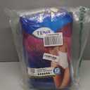 TENA Incontinence Underwear for Women, Super Plus Absorbency, Small/Medium, 18 Count