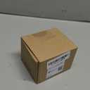 Driveway Alarms Wireless Outside Weatherproof - Motion Sensor Alarms System Motion Detector Plug-in Receiver Loud Chimes Security Alert Monitor System 500FT Long Range Outdoor Detection