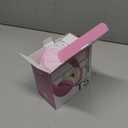 Kids Bluetooth Headphones, Lightweight Wireless Headphones for Kids, 85/94dB Volume Limited, 60 Hours Playtime, Bluetooth 5.3, Over-Ear Toddler Headsets with Built-in Mic-Pink