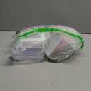 Zhehao 32 Pcs Mini LCD Writing Tablet 4.5 Inch Educational Toys Learning Writing Pad Erasable Drawing Pad Reusable Toy Gift Preschool Art Board for Birthday Favor(Bright Colors)