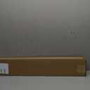 Frost King TS36SP Heavy-Gauge Aluminum Sill Threshold, Mill Finish