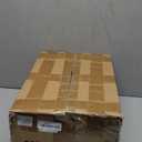 Sissy Bar Backrest Detachable Passenger Backrest Pad Compatible for Harley Davidson Touring Electra Glide, Road King, Road Glide, Street Glide, Ultra Limited 2009-2025 (Black)