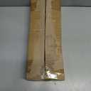 Beduan 1/2" Thread Water Oil Coolant Hose Pipe Plastic Adjustable Flexible Cooling Tube for Hydraulic Machinery/Water Cooling System (Pack of 10)