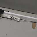 36 Inch Under Cabinet Lights with Hand Wave,Plug and Play, 36inch-1Pack