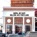 2 x 8 Inch Large Metal Letters, Modern House Address Numbers Letters, Metal Door Numbers, Large Black House Address Letter Number for Home Office Street Apartment Outside (&)