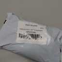 AOMSAZTO Automotive Center Console Cover for CRV Faux Leather Car Armrest Cover Seat Box Protector Custom Fit Compatible for 2017-2022 CRV Black