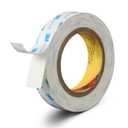 Double Sided Foam Tape Heavy Duty 1 inch x16.5Ft | PE Strong Adhesive Tape | Vibration Resistant | for Indoor/Outdoor Paint Wall Mounting Picture Hanging Poster | Damage-Free (1in/25mm x16.5Ft)