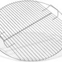 Weber® Charcoal Cooking Grate for 22" Grills, Charcoal Components