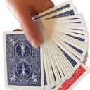 The Color Changing Deck Bundle | Includes Gimmick Cards, Svengali Deck, Regular Cards, and Instructions