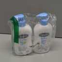 Cetaphil Baby Wash & Shampoo Plus Body Lotion, Healthy Skin Essentials, Head to Toe Hydration for up to 24 Hours, for Delicate, Sensitive Skin, 2-Pack, White