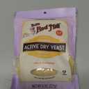 Bob's Red Mill Gluten Free Active Dry Yeast, 08 Oz (8 Ounce (Pack of 1)) , Best By:  06/09/2024