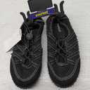 Everest Watersocks Flip Flops Black Kids Size 12