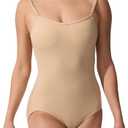 Capezio Women's Camisole Leotard With Adjustable Straps