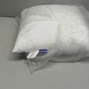 MIULEE Throw Pillows Inserts, 14x36 Inch 100% Virgin Fiber Filling Bed Couch Pillows
