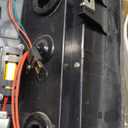 Tresound Tail Light + 3rd Brake Cargo Lamp for 2007-2008 Dodge Ram 1500, 2007-2009 Ram 2500 3500, Third High Mount Stop Light Rear LED Taillight Assembly, 55277302AC 55277303AC (Chrome)