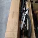 HILAND 700C Road Bike, 14 Speeds Sport Bike, Light Weight Aluminum Frame, Racing Bike for Men Women Adult Bicycle (490 mm frame, white)