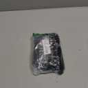 REYEOGO Shapewear Bodysuit for Women Tummy Control Butt Lifter Panty Hi-Waist Trainer Stomach Body Shaper Slimming Girdles (Small, Black)