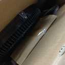 BLACK+DECKER 16" Oscillating Pedestal Fan 