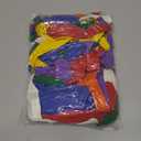 Bag of Balloons - 72 ct. Assorted Color Latex Balloons