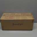 Candle Holder Centerpiece for Table Artificial Peonies Flowers,Rose Flowers and Morning Glory for Wedding Party Table Centerpieces Mixed Flowers Floral Arrangement Home Kitchen Decor