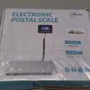 Shipping Scale 0.5oz-440lb High Accuracy Postal Digital Weight Luggage Scale for Packages Warehouse Home Small Business Pet Food Mail