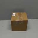 VIWINVELA 3 IN 1 Indoor Dryer Vent Kit Filter Bucket for Electric Dryer with 4-Inch by 5-Feet Proflex Duct (Silver)