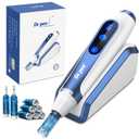 Microneedling Pen,Dr Pen A11 for Home Use - Micro Needle Skin Tools for Men & Women - 0.25mm